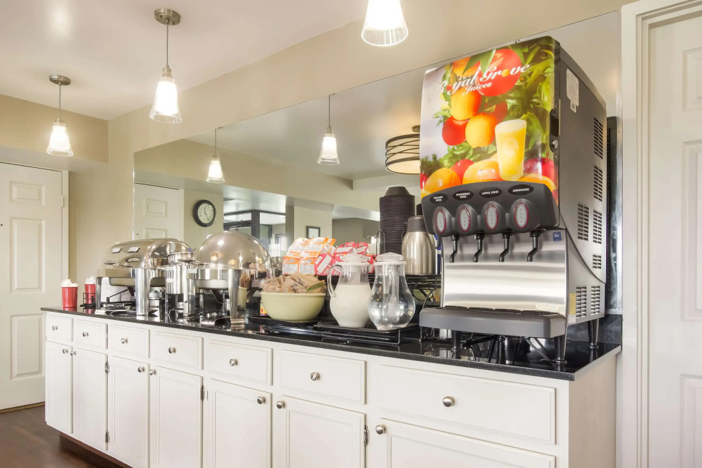 Best Western Parkside Inn