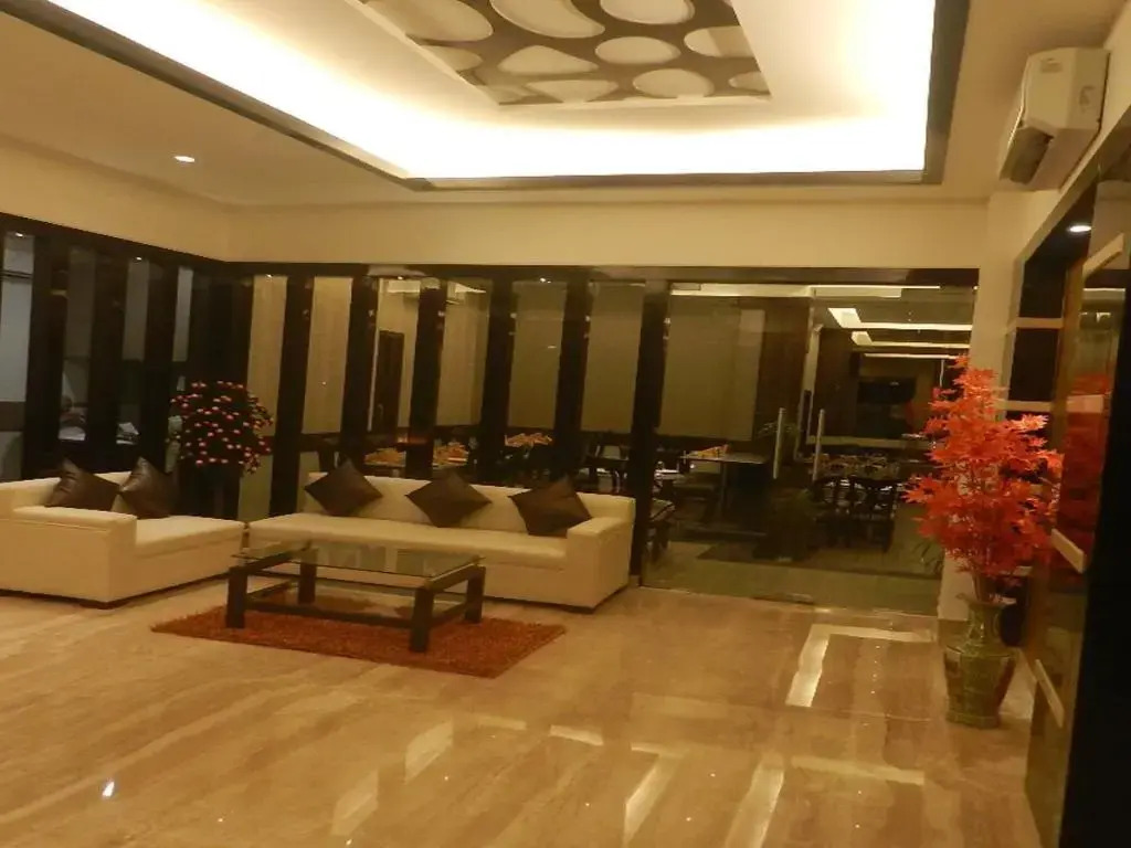 Viceroy Boutique Hotel