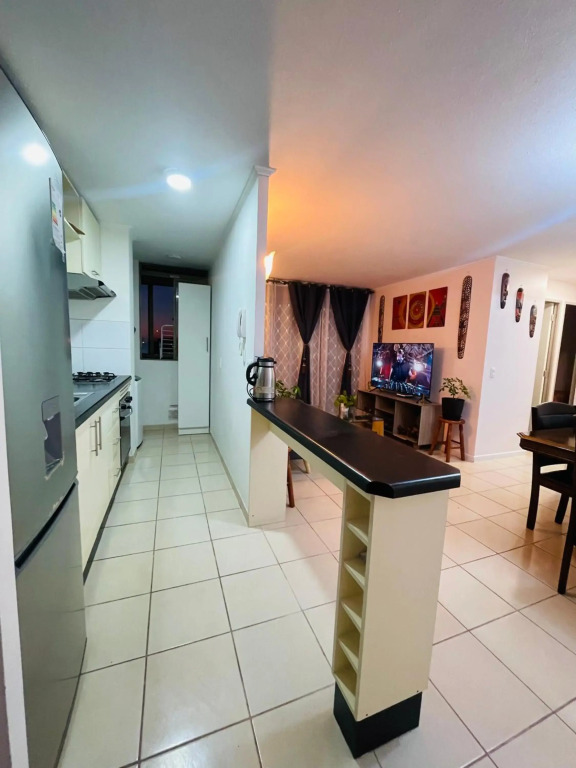 Condominio los tamarindos 3 depto 633