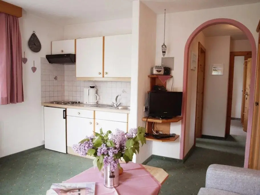 Haus Seeblick