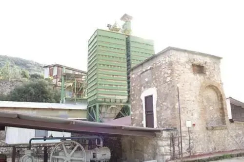 Student's Hostel Gowett - Toscana - Livorno