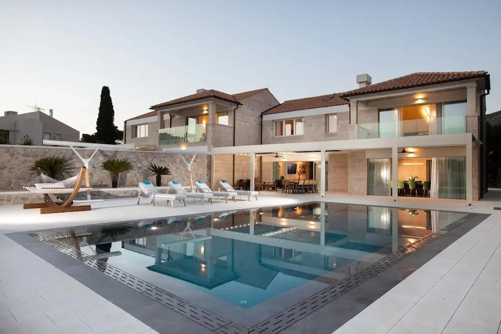 Villa Katarina Dubrovnik
