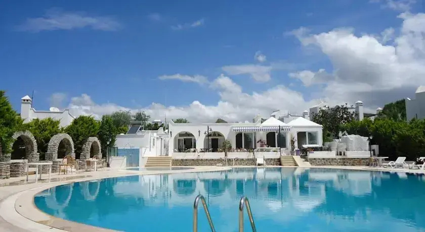 Fsm Villa Merih Akyarlar