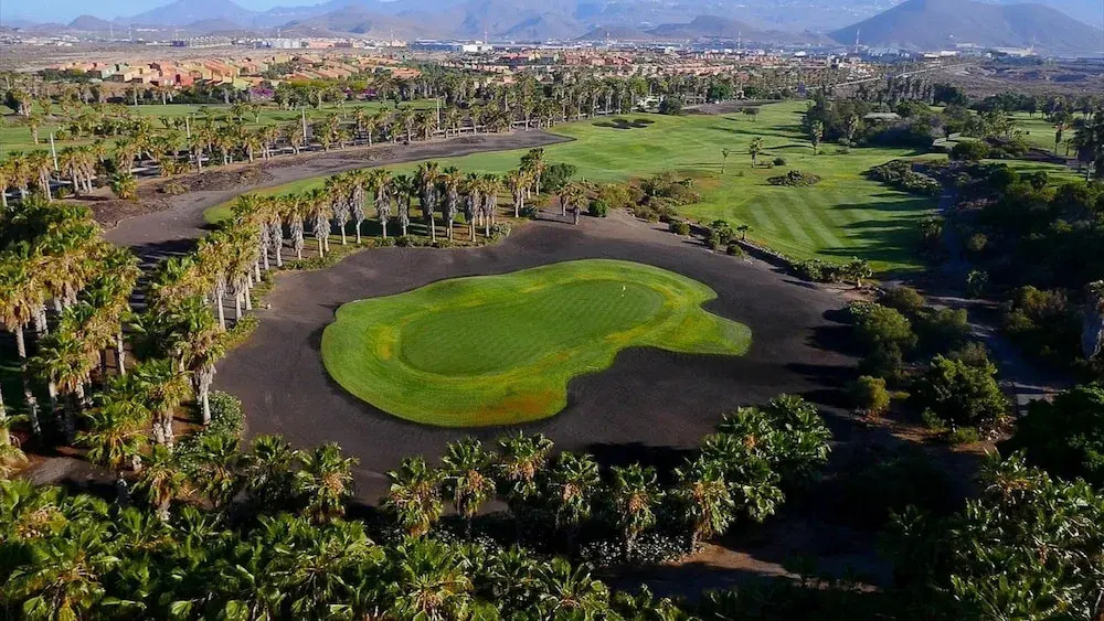 Ryan Tenerife Low Cost