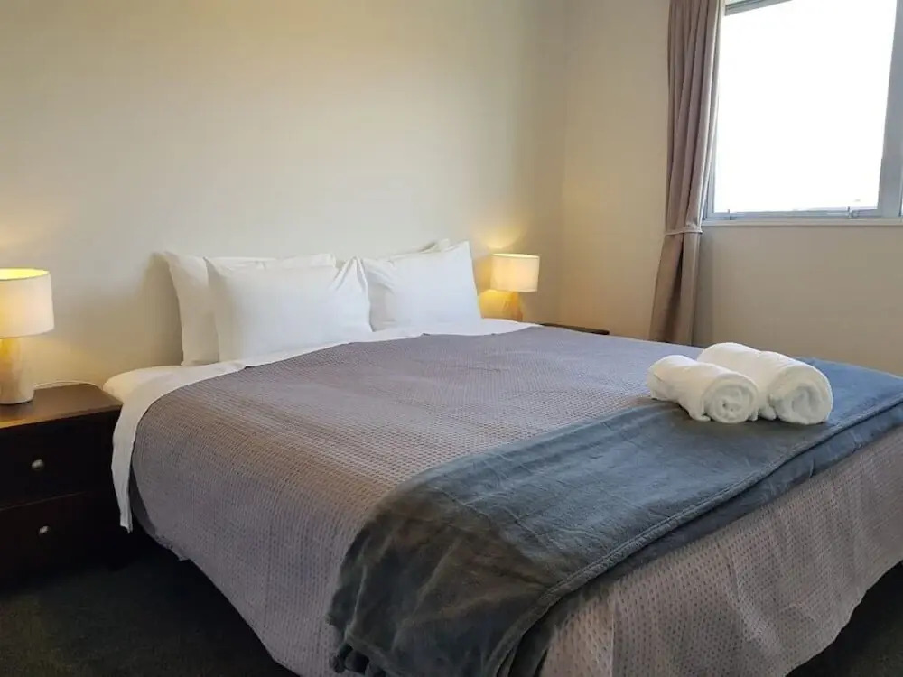 Super House 2 Bedroom
