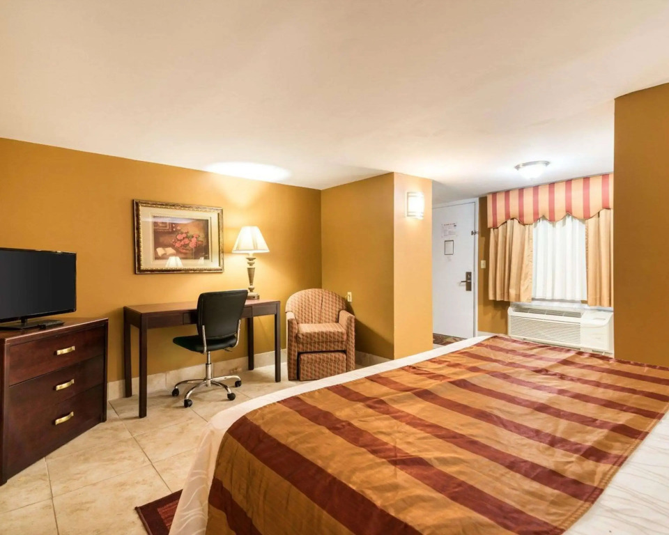 Rodeway Inn