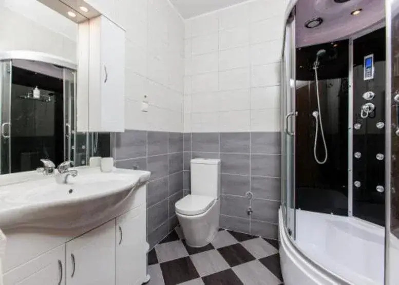 Apartments De Chiudi Trogir