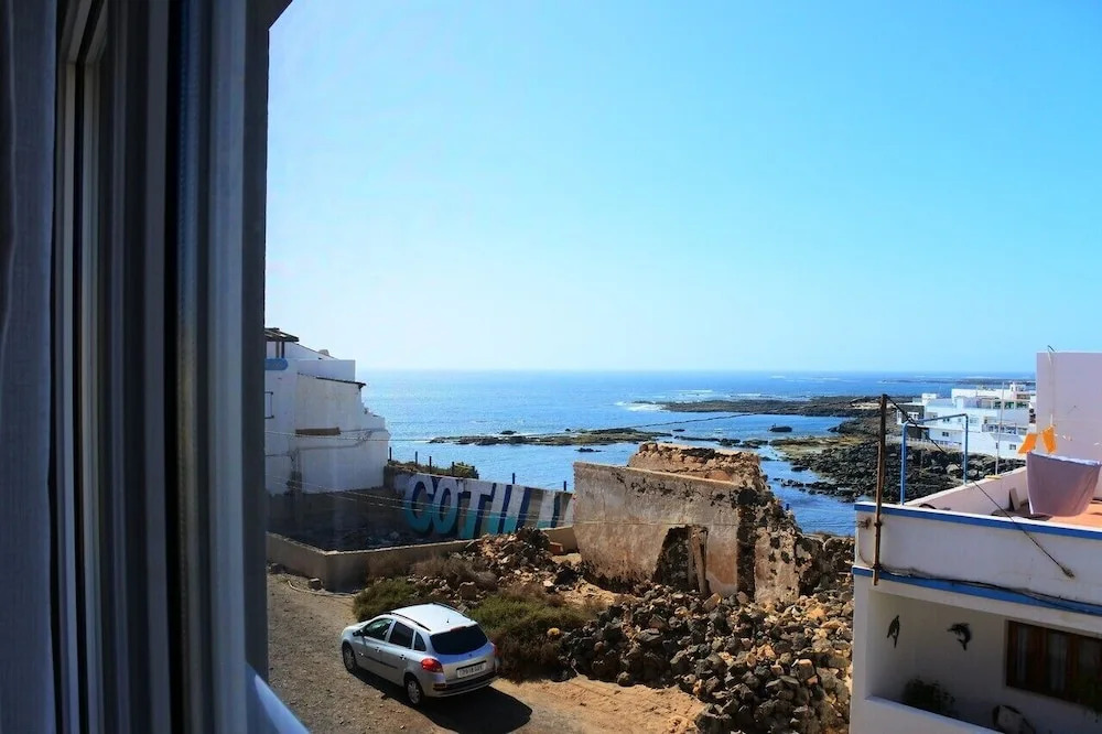 Casa Mika Oliastur 25 El Cotillo