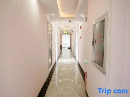 shangpin hotel