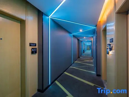 TNT -sports Hotel