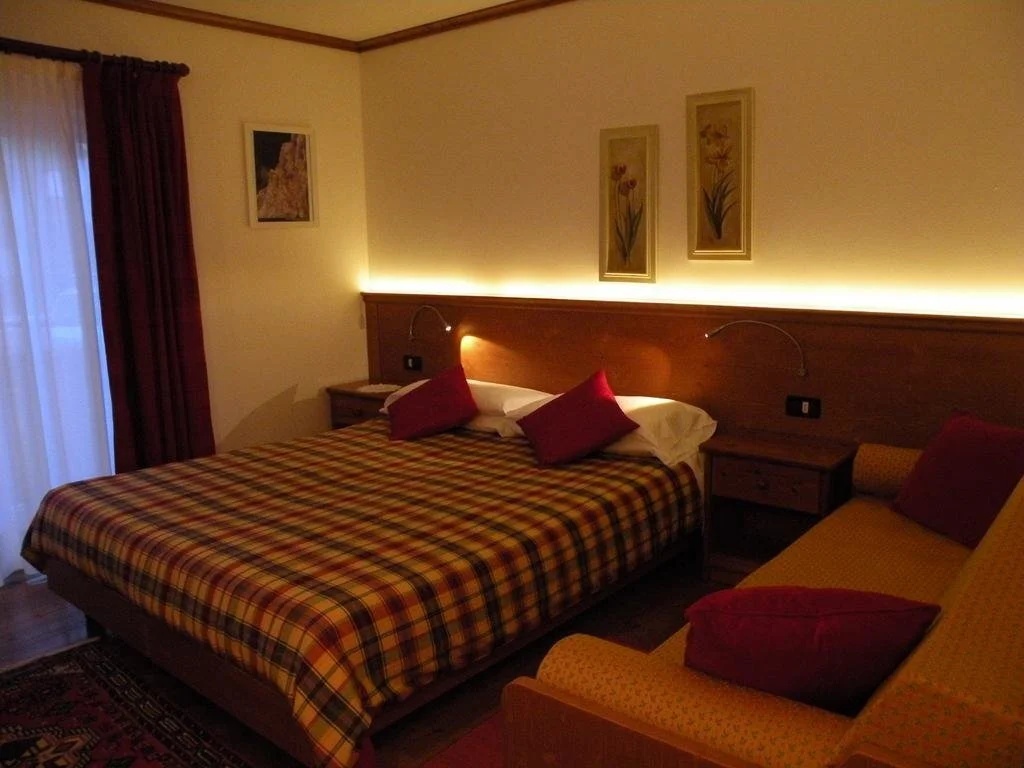Hotel Garni Civetta