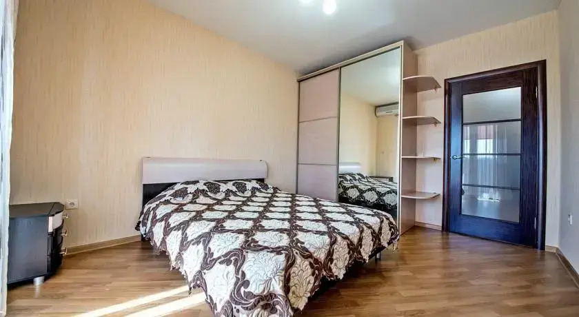 GoodApart На Дальней 39/4