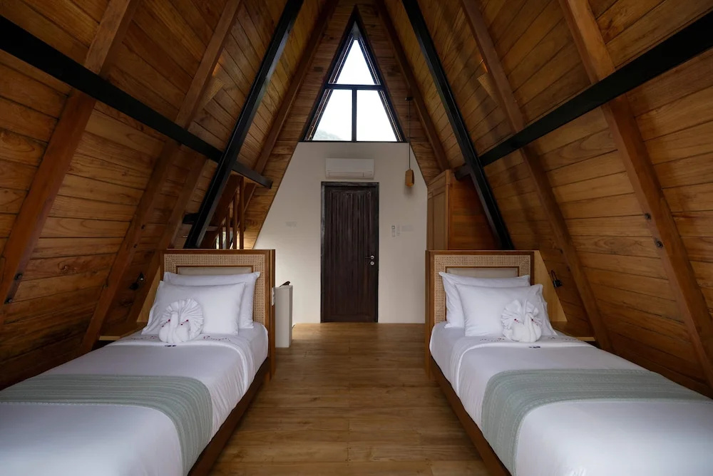 Tamblingan Village - Luxury Villas in Munduk