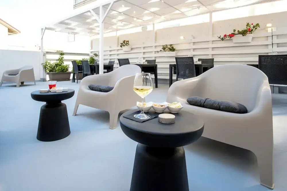 Hotel Villa Bianca