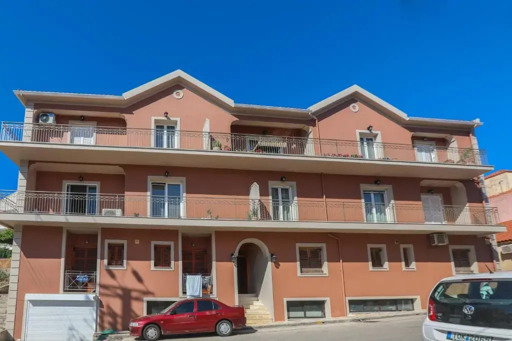 Dina Studio Argostoli 2