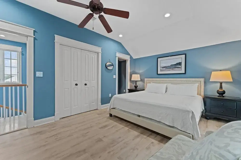 NEW The Beach Club Cottage 12