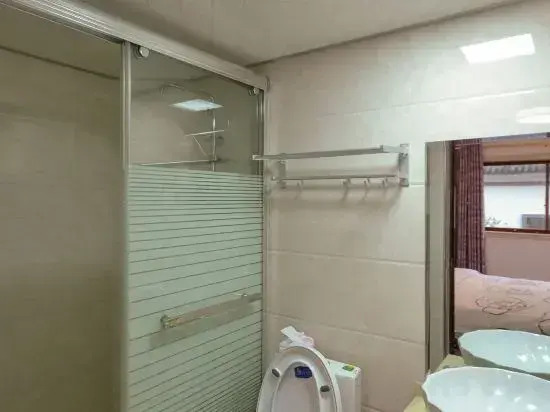Xianju Yeqinyu Hotel
