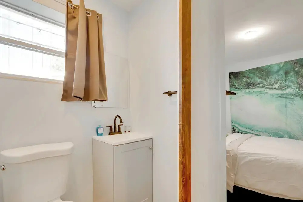 Pet-Friendly Stuart Vacation Rental w/ Fenced Yard