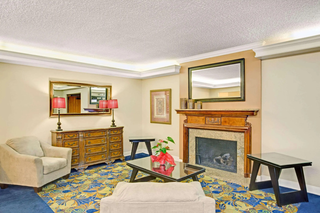 Baymont Inn & Suites Murray