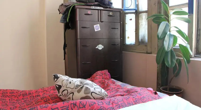 GT Hostel