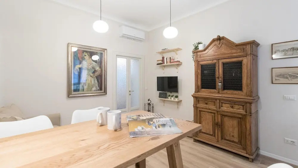 Italianway Comfort - Dei Transiti 7
