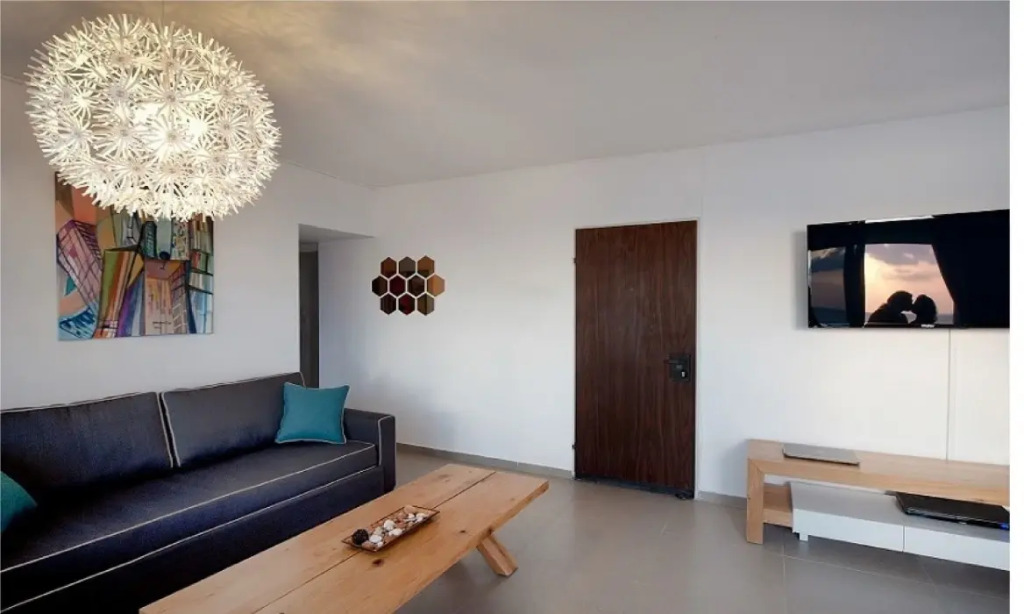 Sea N'Rent - 32 Herbert Samuel Tel Aviv