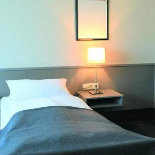 Hotel An der Linde