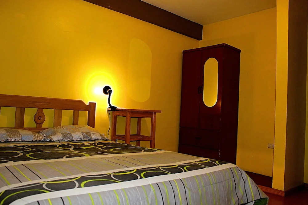 Kame House hostel