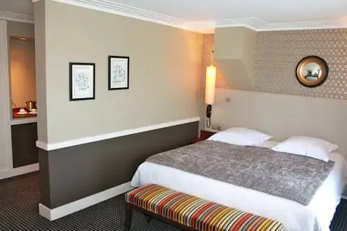 Hotel Maison Lia