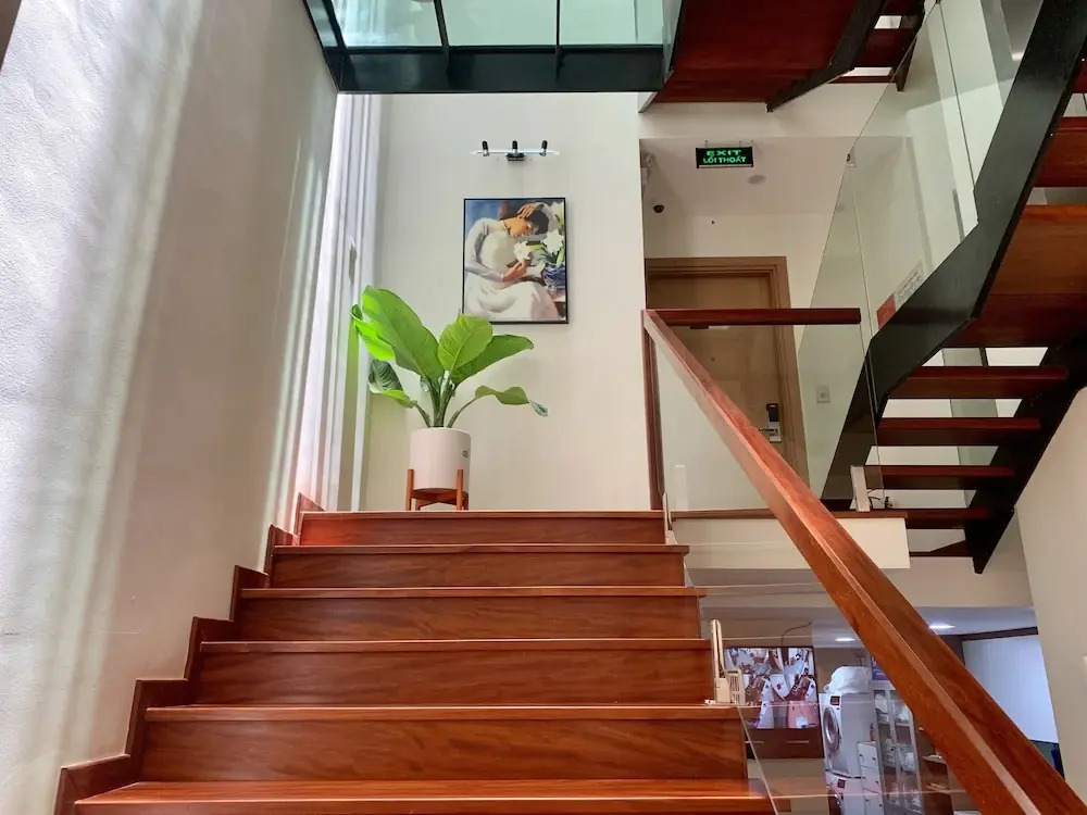 JADORE APARTMENT
