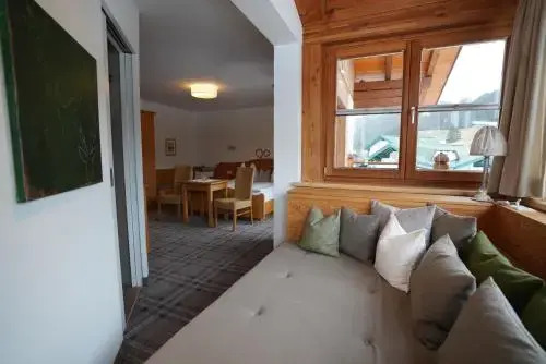 Landhaus Filzmoos