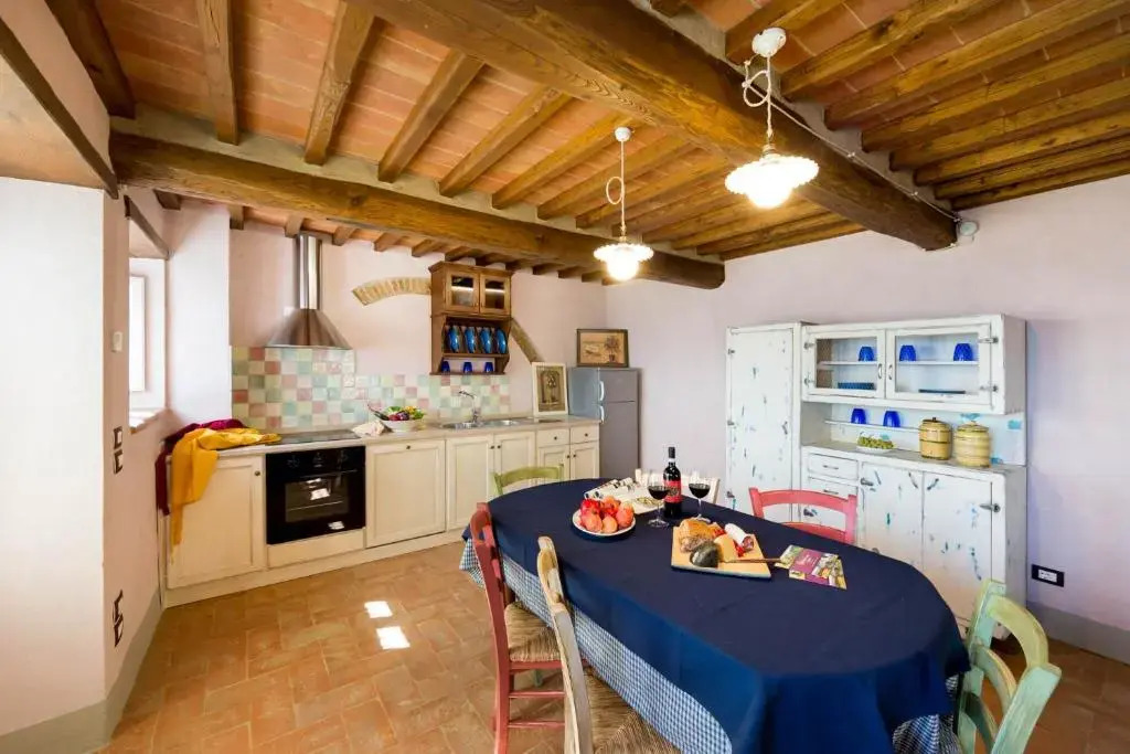 Villa Pietrenta- Together Tuscany