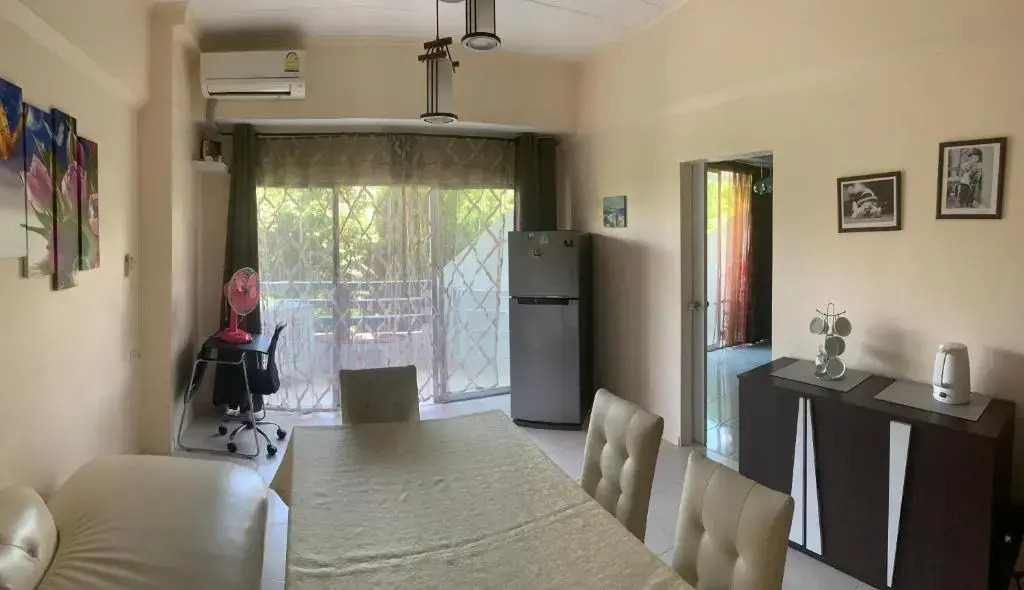 Apartment by the sea 2 rooms