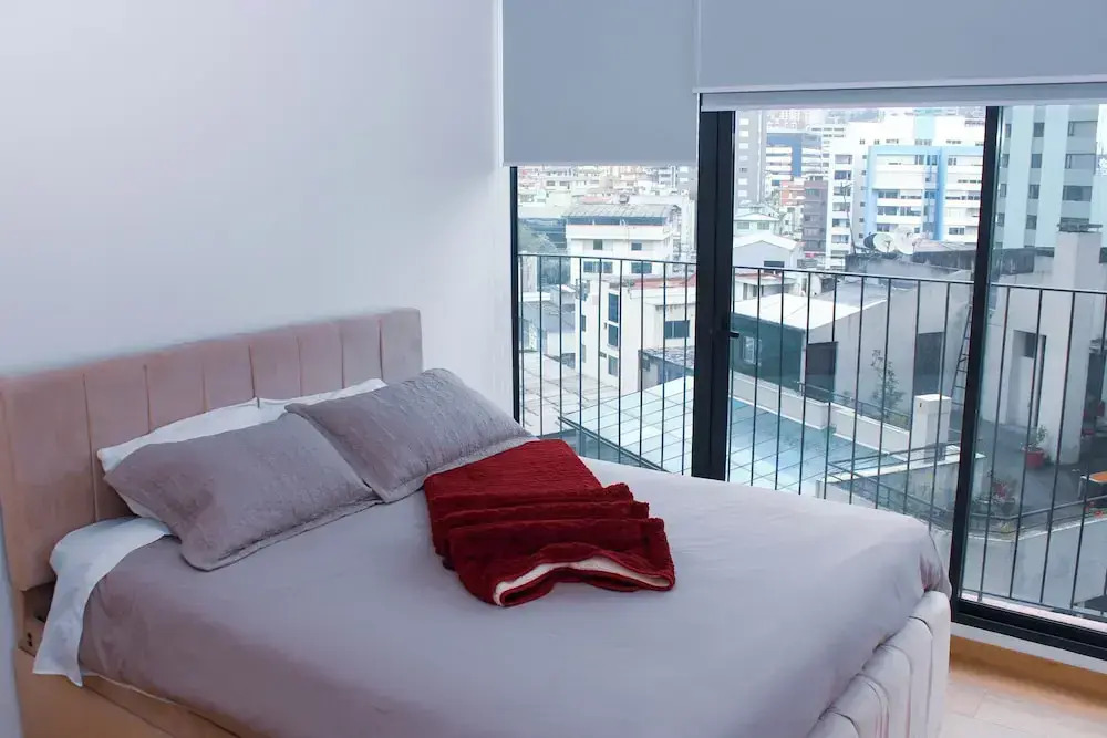 Departamento completo EPIQ 602