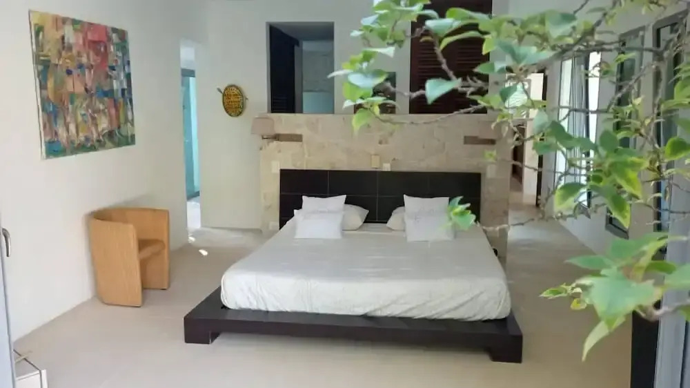 Villa Joyosa- Las Terrenas Beachfront Villa