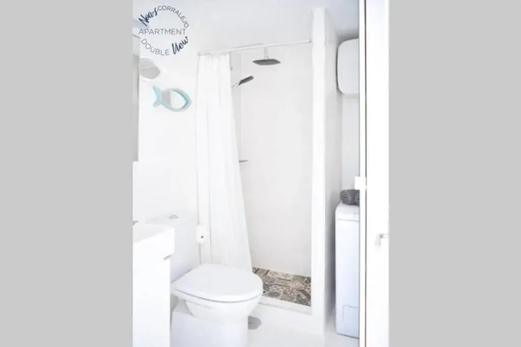 Sunny Noa's apartment double pool view- wifi fibra