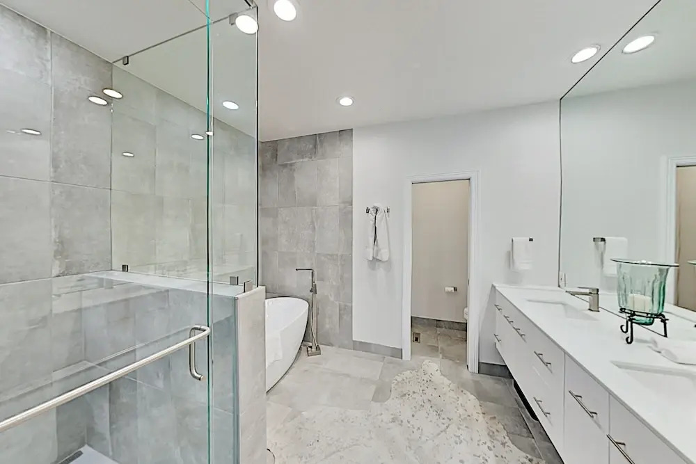 Springs of Arrowhead Duplex #A 6 Bedrooms 5 Bathrooms Duplex