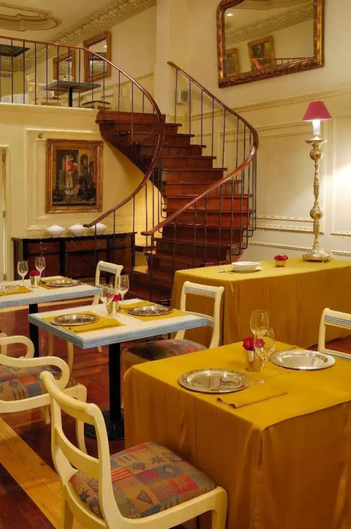 Palacio Julio Hotel