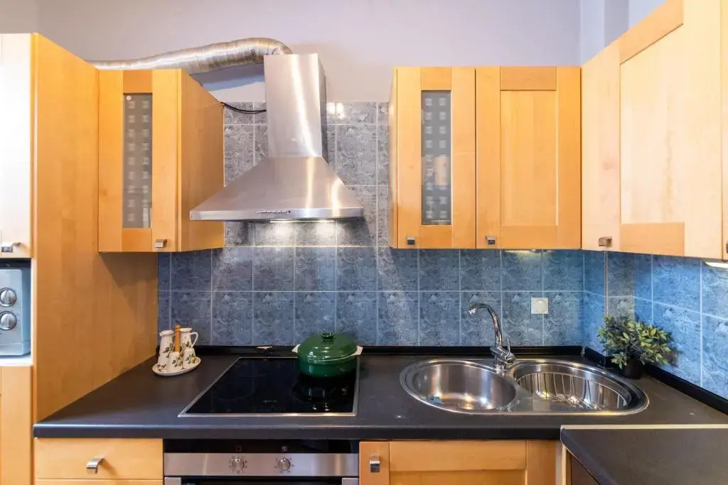 F & B Collection - Seaview 2 bedroom Penthouse