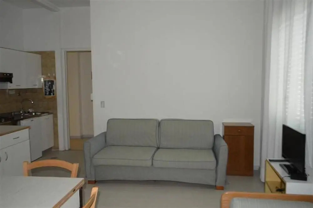 residence cristallo