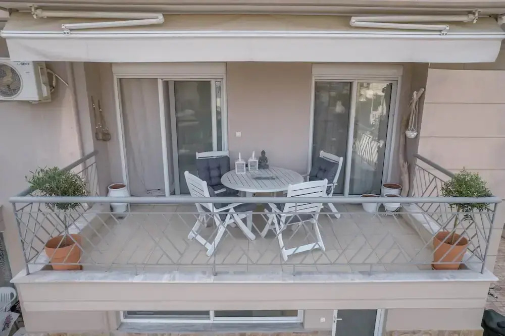 LUXURY FAMILY APARTMENT