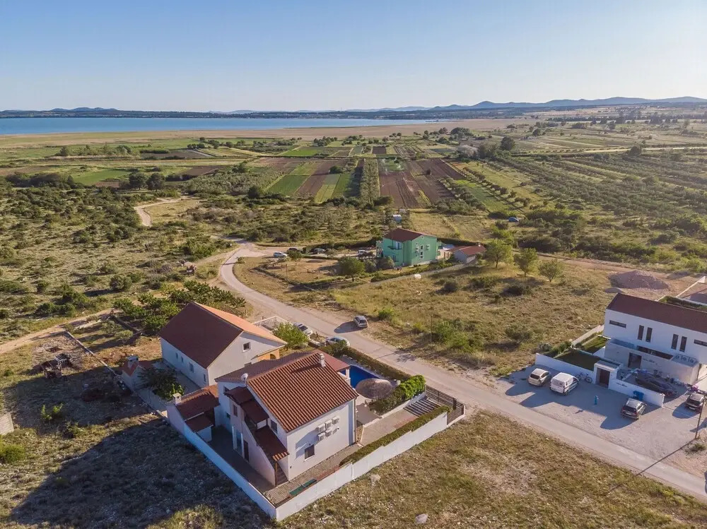 Villa M&M ZadarVillas