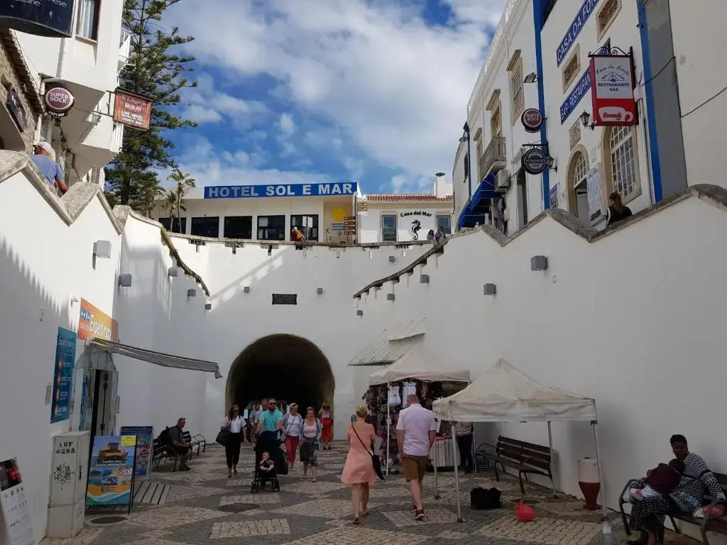 Villa 300m from Beach - By Algarkasa