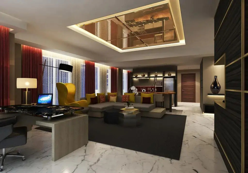 Emersia Hotel & Resort Batusangkar