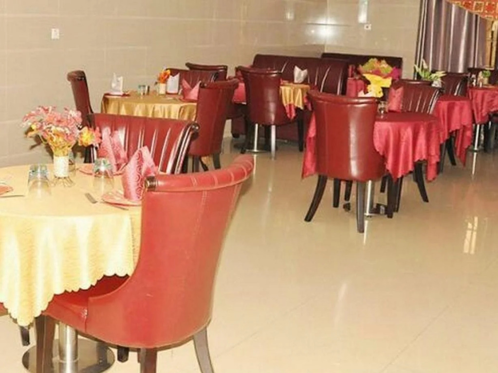 Golden Home Inn Hotel & Suites