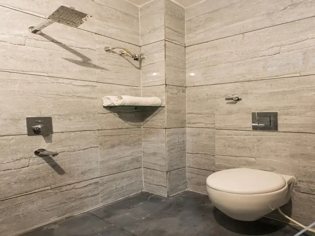 Hotel Richmond Inn By OYO Rooms