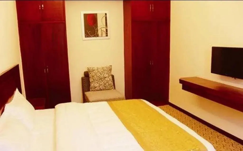 Yu Du Hotel