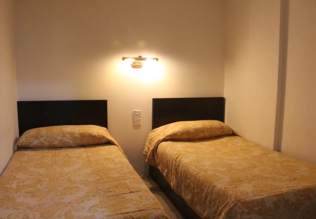 Havana Guest House Kuala Lumpur