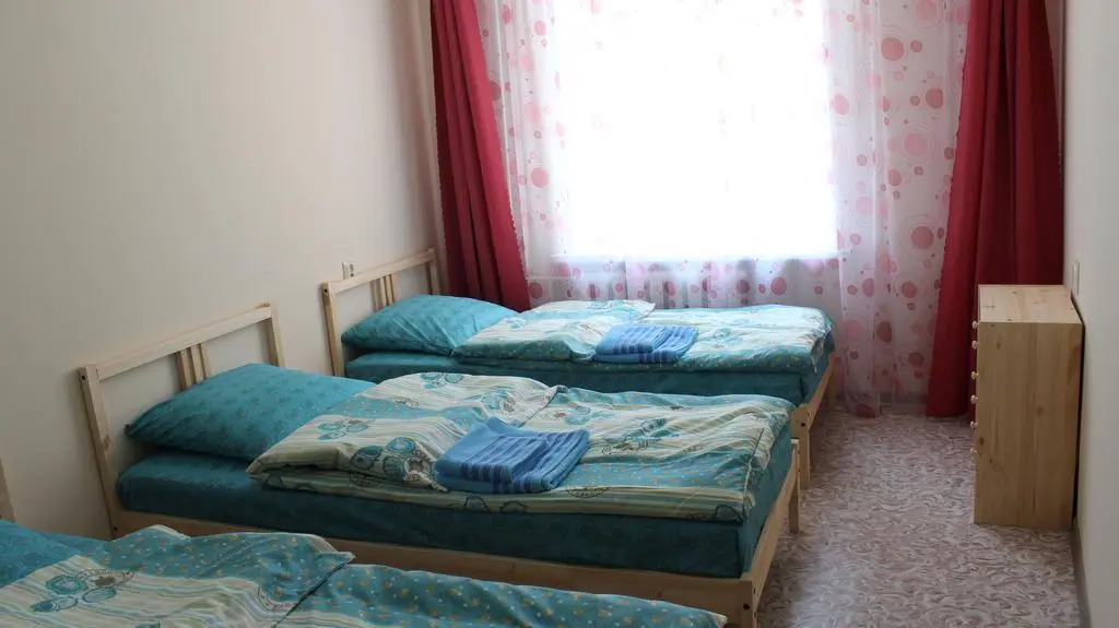 Hostel Atlas
