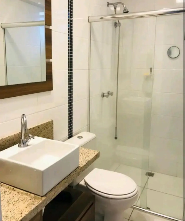 Apartamento Executivo - No melhor lugar do América